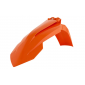 Μπροστινό φτερό ACERBIS KTM SX85 18-24, Gas-Gas MC85 21-24 Orange thumb
